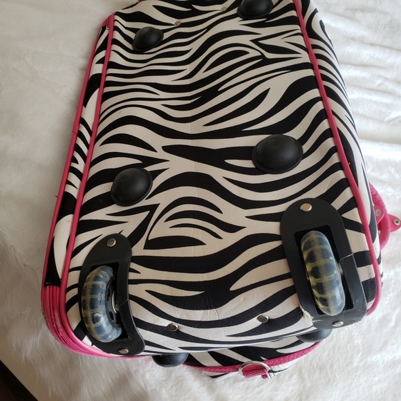 Suitcase - Picture 2 of 4